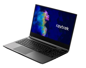 raytrek R5-CA