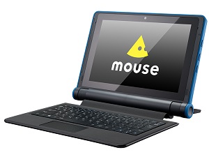 mouse E10