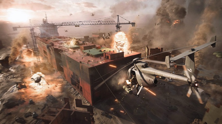 Bf42 Bf6 おすすめゲーミングpcと推奨スペック紹介 Battlefield 42で史上最大の戦いを楽しもう