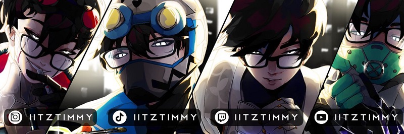 iiTzTimmy