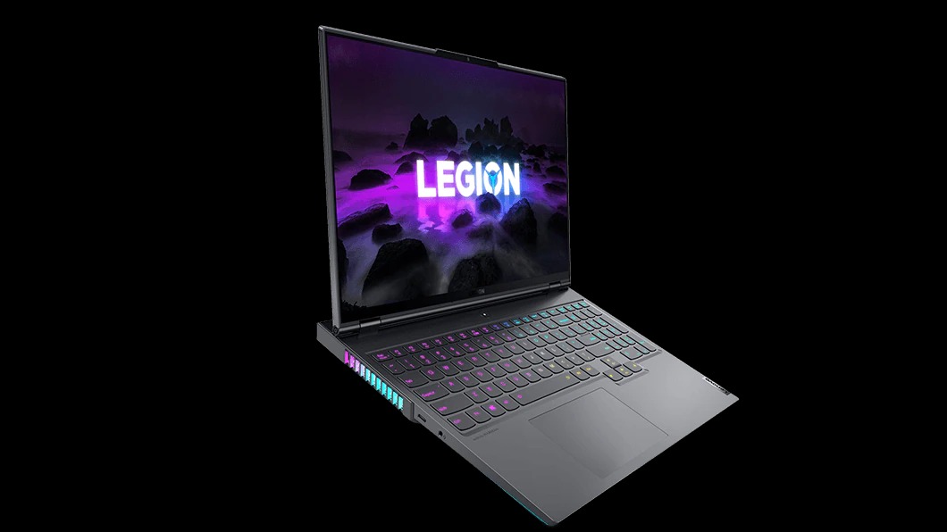 Lenovo Legion 760