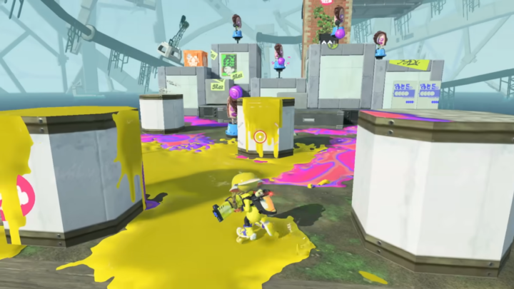 スプラトゥーン3 操作方法 おすすめ感度 新アクション イカノボリ イカロール のやり方も解説