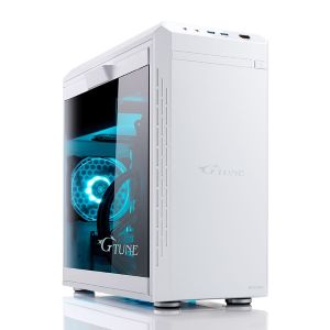 G-Tune Ryzen 7 + RTX 5070