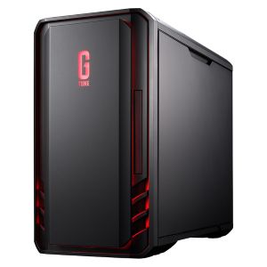 G-Tune Core i7 + RTX 5070
