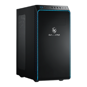 ドスパラ Ryzen 7 + RTX 5060