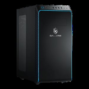 ドスパラ Ryzen 7 + RTX 5060