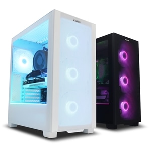 FRONTIER Ryzen 7 + RTX 5060 Ti(8GB)